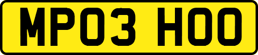MP03HOO