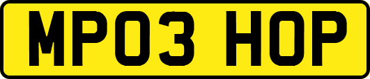 MP03HOP