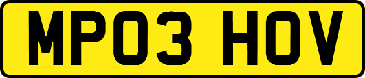MP03HOV