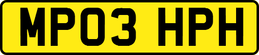 MP03HPH