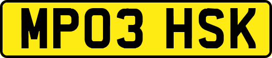 MP03HSK