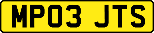MP03JTS