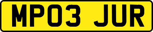 MP03JUR
