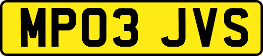 MP03JVS