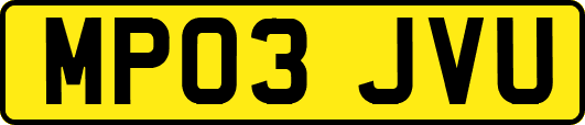 MP03JVU