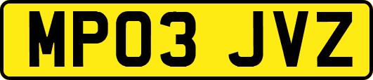 MP03JVZ