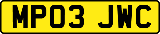 MP03JWC