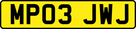 MP03JWJ