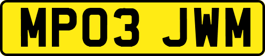 MP03JWM