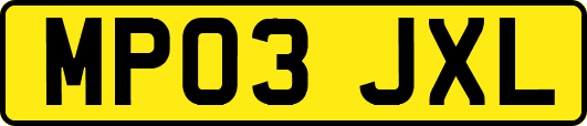 MP03JXL