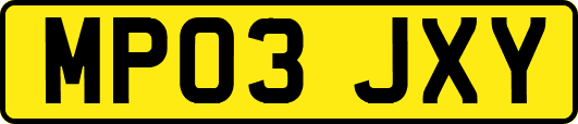 MP03JXY