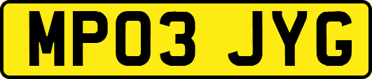 MP03JYG