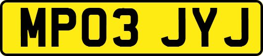 MP03JYJ
