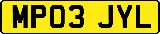 MP03JYL