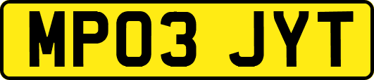 MP03JYT