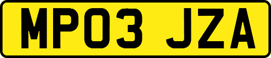 MP03JZA