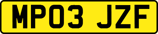 MP03JZF