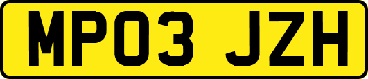 MP03JZH