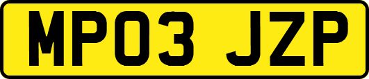 MP03JZP
