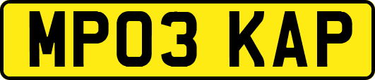 MP03KAP