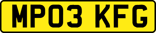 MP03KFG