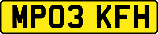 MP03KFH