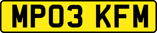 MP03KFM