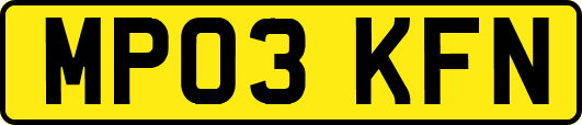 MP03KFN