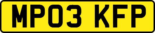 MP03KFP
