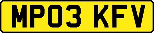 MP03KFV