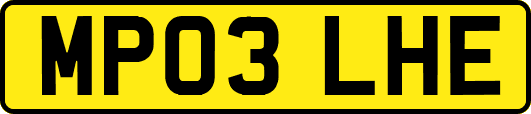 MP03LHE