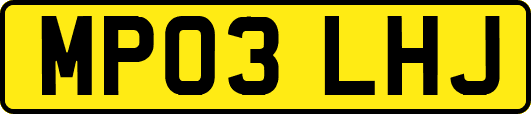 MP03LHJ
