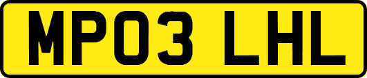 MP03LHL
