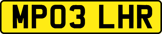 MP03LHR