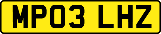 MP03LHZ