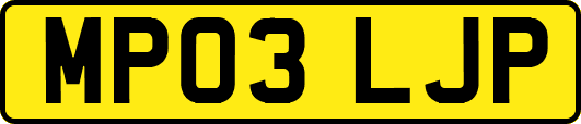 MP03LJP