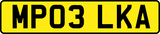 MP03LKA
