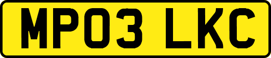 MP03LKC