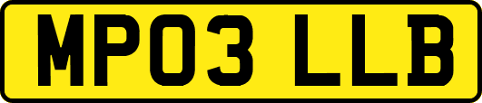 MP03LLB