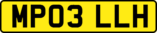 MP03LLH