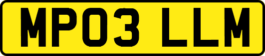 MP03LLM