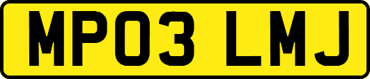 MP03LMJ
