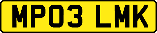 MP03LMK