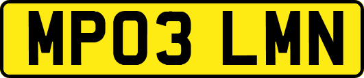MP03LMN