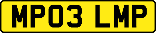 MP03LMP