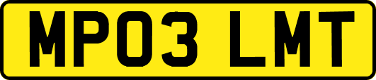 MP03LMT