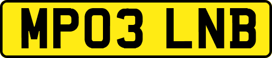 MP03LNB