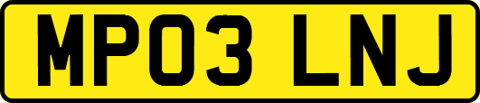 MP03LNJ