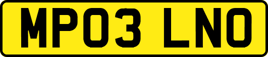 MP03LNO