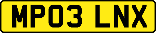MP03LNX